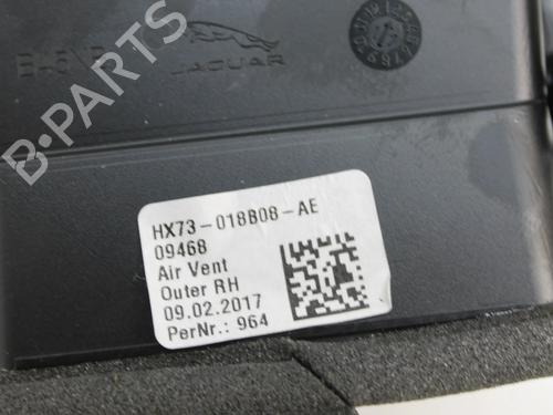 Luftventilen JAGUAR XE (X760) 2.0 D | BP39845776I21  - Image 6