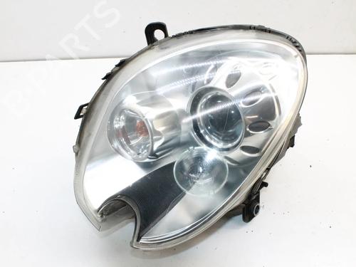Used Right headlight Right headlight MINI MINI PACEMAN (R61) Cooper SD ALL4 (143 hp) 39805313 39805313