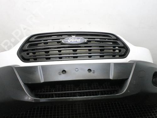 Front bumper FORD TRANSIT V363 Platform/Chassis (FED, FFD) 2.2 TDCi | BP39784191C7 - Image 4