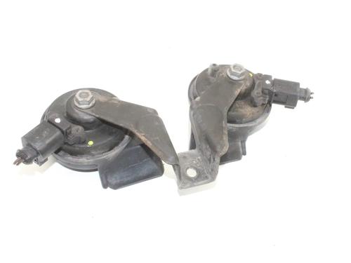 Horn AUDI TT (8J3) 2.0 TTS quattro | BP39796462E13 - Image 4