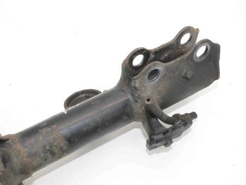 Left front shock absorber LEXUS NX (_Z1_) 300h AWD (AYZ15, AYZ15_, AYZ15R) | BP39873049M16 - Image 4