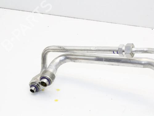 AC pipe JAGUAR I-PACE (X590) EV400 AWD | BP39834213M126 - Image 2