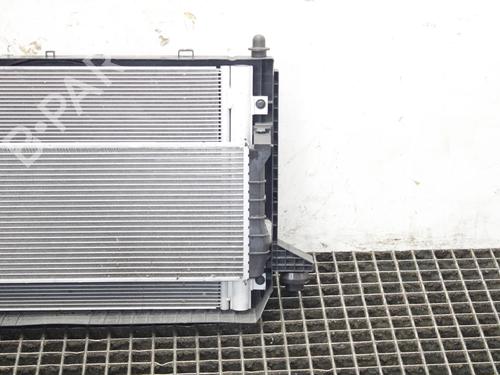 Radiator set MG MG 4 (EH32) EV | BP39791527M120 - Image 4