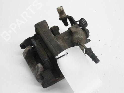 Left rear brake caliper CITROËN C3 III (SX) 1.2 THP 110 (SXHNPS, SXHNZT, SXHNZ6) | BP39857508M107 - Image 3
