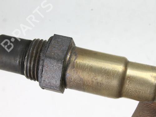 Electronic sensor AUDI A5 (8T3) S5 quattro | BP39780268M84 - Image 4