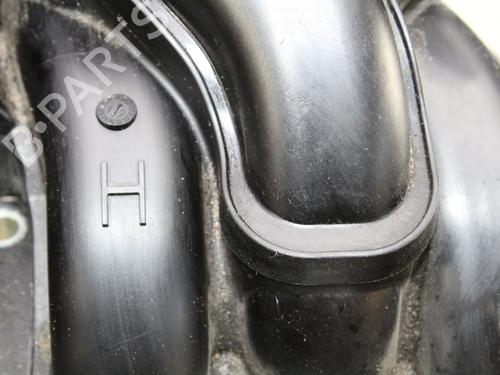Intake manifold LEXUS RX (_L2_) 450h AWD (GYL25_, GYL26_, GYL25, GYL26, GYL25R, GYL26R) | BP39846708M70 - Image 5
