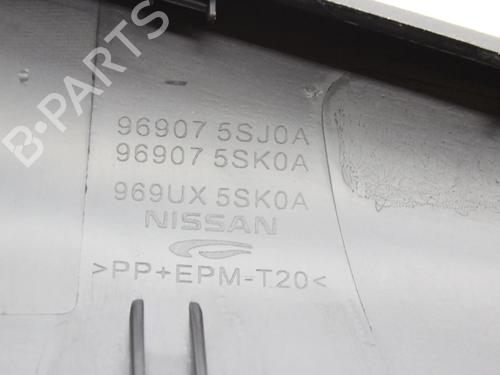 Andre NISSAN LEAF (ZE1) Electric | BP39860166O1  - Image 5