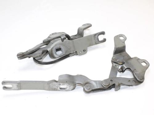 Used Hinge/Door check strap Hinge/Door check strap BMW 3 (E90) 318 d (143 hp) 39785088 39785088