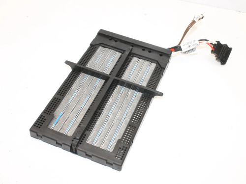 Used Heater matrix Heater matrix AUDI A5 Sportback (8TA) 2.0 TDI (143 hp) 39868532 39868532