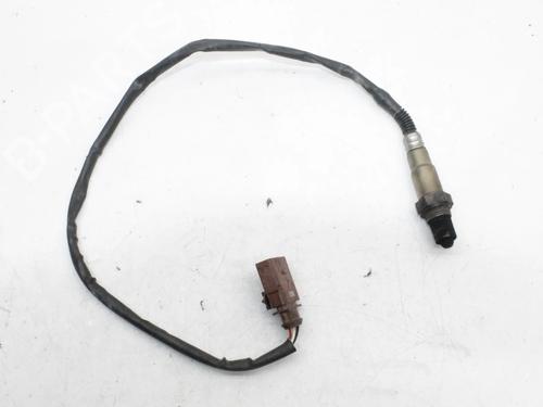 Used Electronic sensor Electronic sensor AUDI A8 D4 (4H2, 4H8, 4HC, 4HL) 4.2 FSI quattro (371 hp) 39822740 39822740