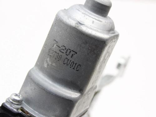 Rear left window mechanism NISSAN LEAF (ZE1) Electric | BP39789048C24 - Image 4