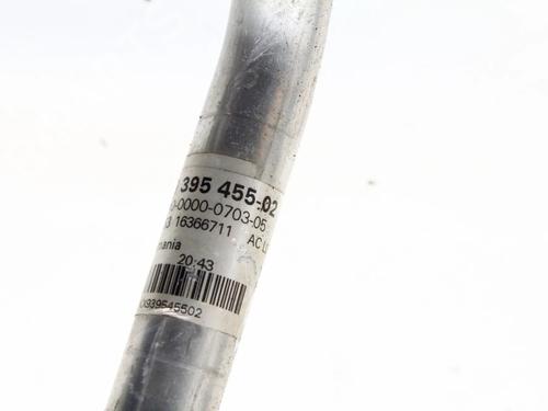 AC pipe BMW 3 (G20, G80, G28) 330 e Plug-in-Hybrid | BP39785821M126 - Image 6