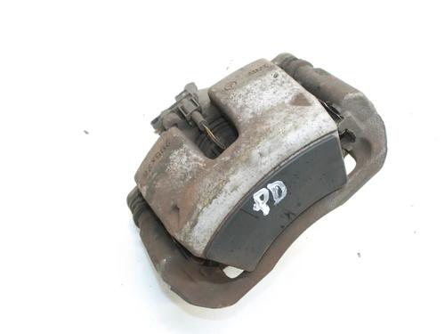 Used Right front brake caliper Right front brake caliper MERCEDES-BENZ C-CLASS (W204) C 180 CGI (204.031) (156 hp) 39857011 39857011