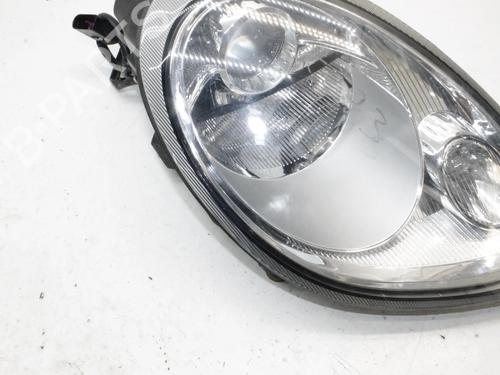 Right headlight PORSCHE BOXSTER (987) S 3.2 | BP39861375C29 - Image 8