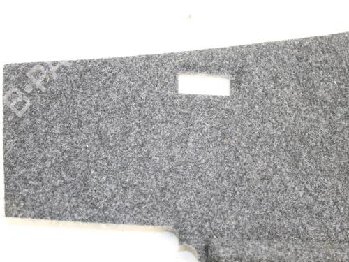 Boot lining AUDI TT Roadster (8J9) 2.0 TFSI | BP39780807I3 - Image 3