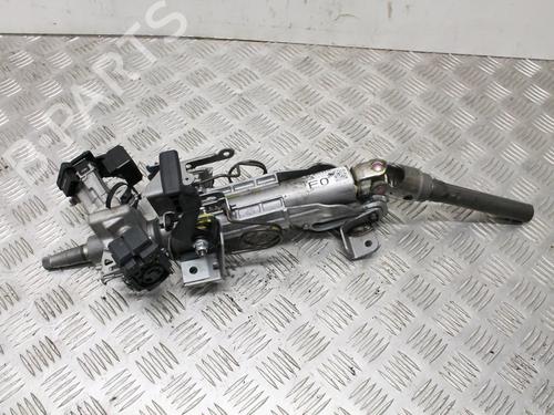 steering-column-honda-civic-ix-fk-2012-2013-2014-2015-2016-2017-39818880 main image
