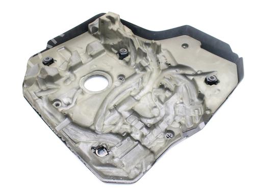 Upper protection BMW 3 (G20, G80, G28) 330 e Plug-in-Hybrid | BP39781074M93 - Image 4