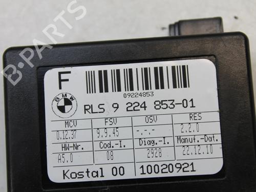 Electronic sensor MINI MINI COUNTRYMAN (R60) Cooper S ALL4 | BP39800259M84 - Image 3