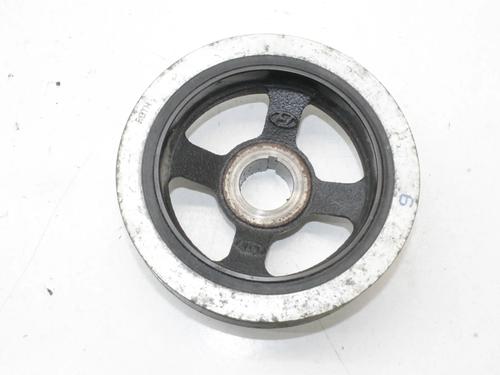 Used Pulley Pulley KIA NIRO I (DE) 1.6 GDI Plug-in Hybrid (141 hp) 39798932 39798932
