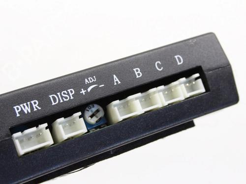Control unit FORD KUGA II (DM2) 2.0 TDCi 4x4 | BP39796757M11 - Image 3