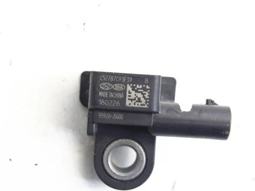 Elektronisk sensor KIA STINGER (CK) 2.2 CRDi VGT | BP39797058M84 - Image 4