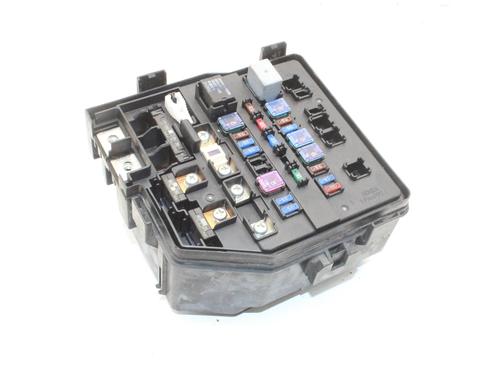 Used Fuse box Fuse box HONDA CIVIC VIII Hatchback (FN, FK) Type R (FN2) (201 hp) 39805653 39805653