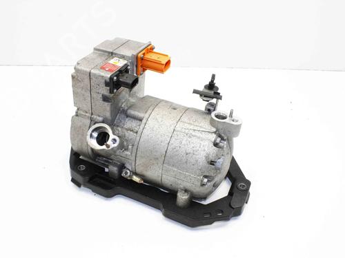 AC compressor AUDI Q4 E-TRON SUV (F4B) 35 | BP39772941M34 - Image 3