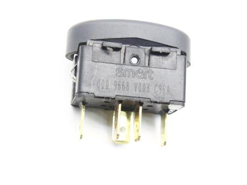 Switch SMART ROADSTER Coupe (452) 0.7 (452.332) | BP39856961I30 - Image 4