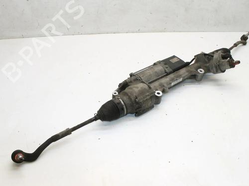 Used Steering rack Steering rack MERCEDES-BENZ C-CLASS (W204) C 180 CGI (204.031) (156 hp) 39810820 39810820