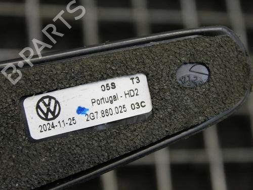 Tagræling VW TAIGO (CS1) 1.0 TSI | BP39865231C65  - Image 12