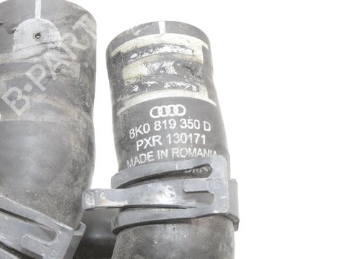 Pipe AUDI A5 (8T3) 2.0 TDI | BP39864520M125 - Image 5