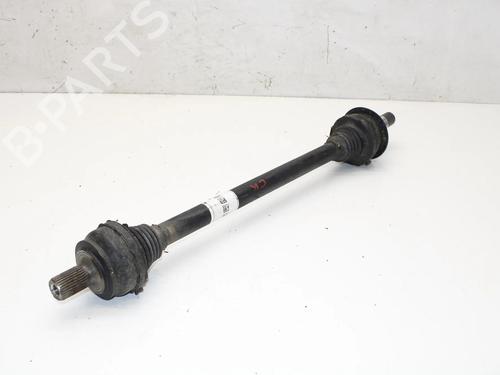 Used Left rear driveshaft Left rear driveshaft MERCEDES-BENZ C-CLASS T-MODEL (S206) C 200 (206.242) (204 hp) 39876307 39876307
