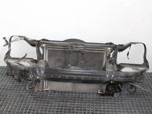 Used Radiator set Radiator set MERCEDES-BENZ S-CLASS (W220, V220) S 500, S 500 L (220.075, 220.175, 220.875) (306 hp) 39778916 39778916