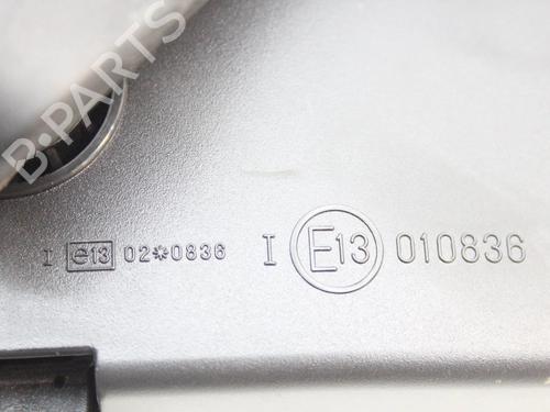 Bakspejl indvendigt SUBARU OUTBACK (BS) 2.0 D AWD (BSD) | BP39828555I6 - Image 9