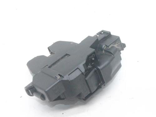 Used Tailgate lock Tailgate lock TOYOTA PROACE Van (MDZ_) 1.6 D4d (MDZ9) (95 hp) 40520290 40520290