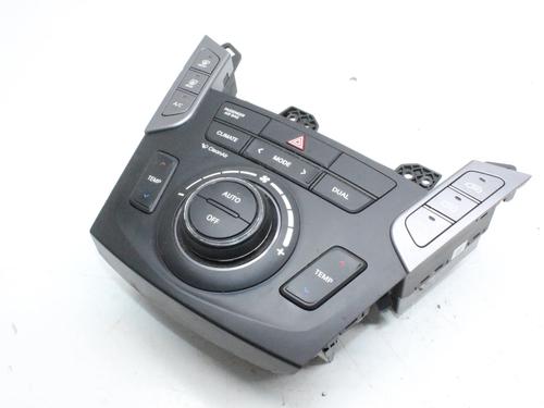 Used Control unit Control unit HYUNDAI SANTA FÉ III (DM, DMA) 2.2 CRDi 4WD (197 hp) 39849814 39849814