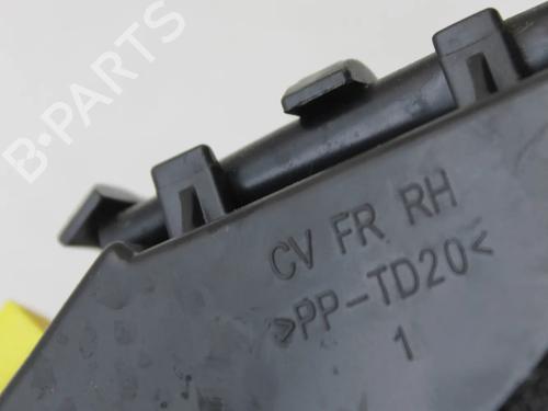 Front right lock KIA EV6 (CV) ELECTRIC AWD | BP39865643C97 - Image 7
