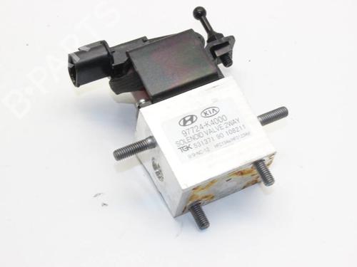 Used Electronic sensor Electronic sensor HYUNDAI KONA (OS, OSE, OSI) EV (136 hp) 39852740 39852740
