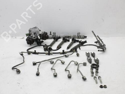 Used Injection pump Injection pump HONDA CR-V III (RE_) 2.2 i-DTEC 4WD (RE6) (150 hp) 39875509 39875509