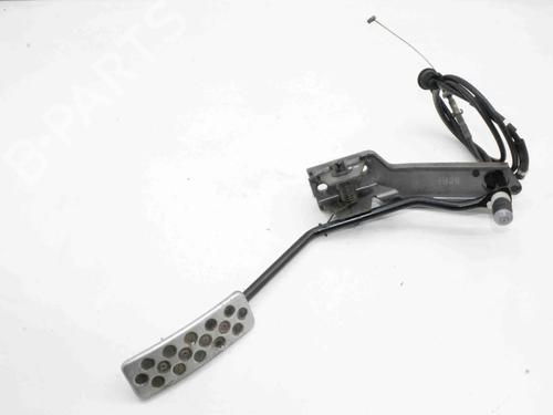 Pedal Pedal HONDA S2000 (AP) 2.0 (AP1) (240 hp) 39869850 39869850