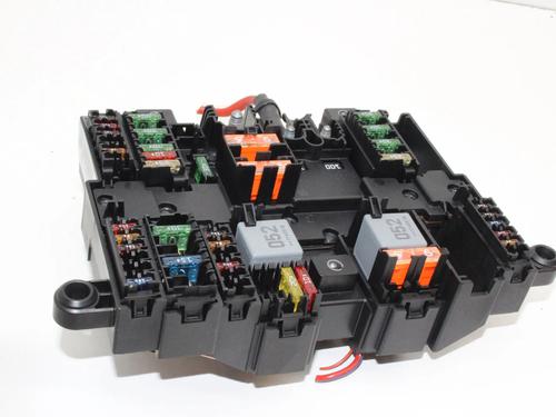 fuse-box-mercedes-benz-a-class-w177-2018-39777946 main image