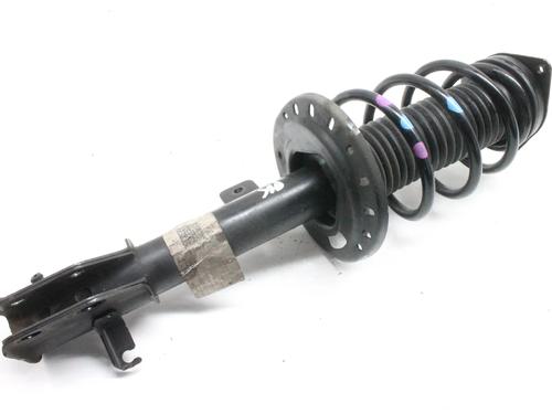 Used Left front shock absorber Left front shock absorber OPEL MOKKA 1.2 (76) (131 hp) 39863552 39863552