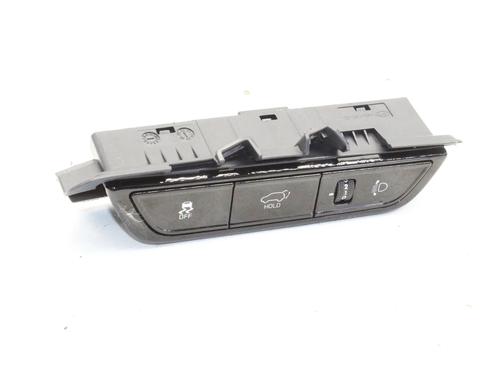 Used Switch Switch KIA NIRO II (SG2) EV (204 hp) 39780814 39780814