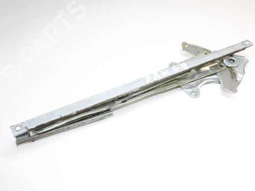 Used Front left window mechanism Front left window mechanism MITSUBISHI ASX (GA_W_) 1.8 DI-D 4WD (GA6W) (150 hp) 39873105 39873105