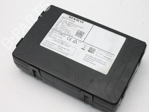 Electronic module RENAULT CAPTUR I (J5_, H5_) 1.2 TCe 120 | BP39856135M83 - Image 2