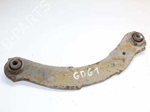 Used Right rear suspension arm Right rear suspension arm MITSUBISHI ASX (GA_W_) 1.8 DI-D 4WD (GA6W) (150 hp) 39791310 39791310
