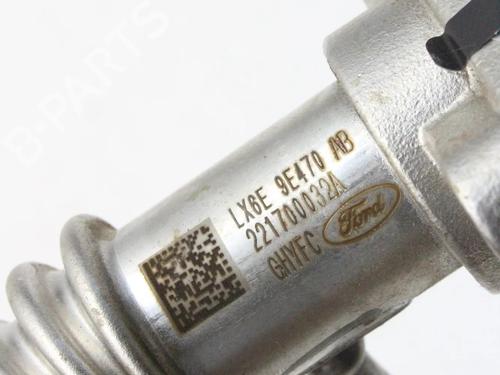 Pipe FORD KUGA III (DFK) 2.5 Duratec Plug-in-Hybrid | BP39830649M125 - Image 3