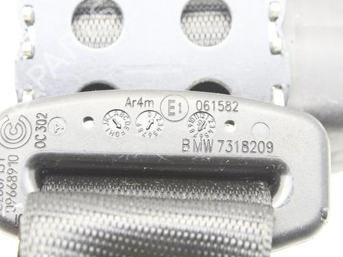 Rear left seatbelt MINI MINI (F55) Cooper | BP39866951I29 - Image 5