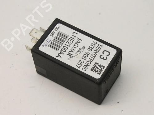 Electronic sensor JAGUAR XJ (X308) 4.0 | BP39864124M84 - Image 2