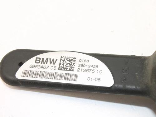 Antenne/Base BMW 3 Convertible (E93) 330 d | BP39863618C140 - Image 5